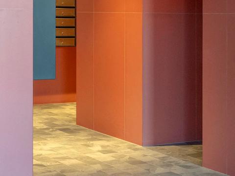 квартира за адресою Набережно-Рибальська вул., 27