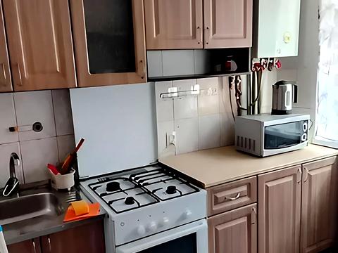 квартира за адресою Чорновола вул., 35