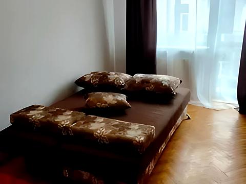 квартира за адресою Івано-Франківськ, Чорновола вул., 35