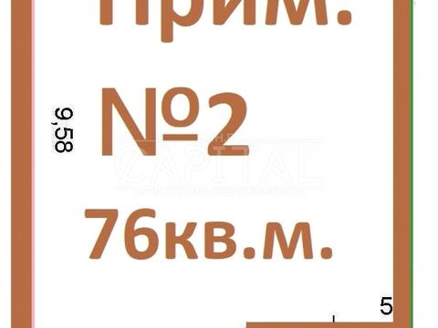 комерційна за адресою Миколи Гулака вул., 2-А
