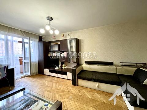 квартира за адресою Вацлава Гавела бульв. (Івана Лепсе), 5