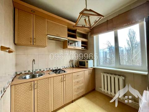 квартира за адресою Вацлава Гавела бульв. (Івана Лепсе), 5