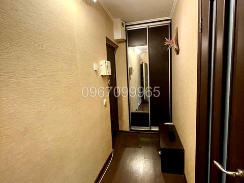 квартира за адресою Вацлава Гавела бульв. (Івана Лепсе), 5