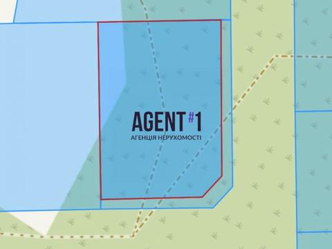 ділянка за адресою