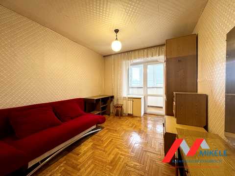 квартира за адресою Анни Ахматової вул., 3-А