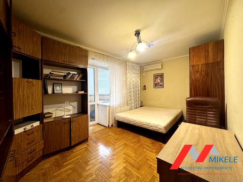 квартира по адресу Анны Ахматовой ул., 3-А