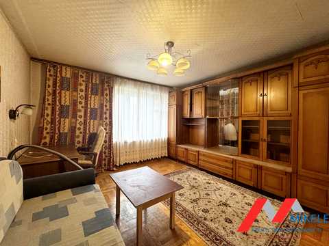 квартира за адресою Анни Ахматової вул., 3-А