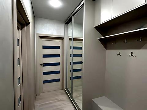 квартира за адресою Чорновола вул., (Будинок 1)