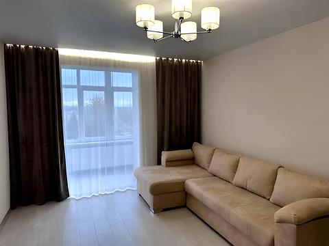 квартира по адресу Черновола ул., (Будинок 1)