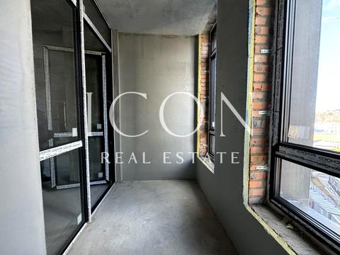 квартира по адресу Василия Тютюнника ул. (Анрі Барбюса), 39