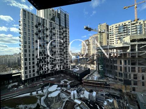 квартира по адресу Василия Тютюнника ул. (Анрі Барбюса), 39