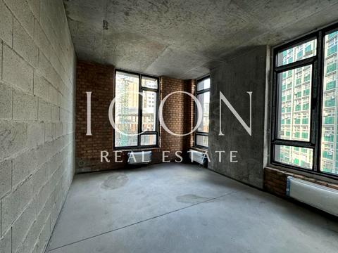 квартира по адресу Василия Тютюнника ул. (Анрі Барбюса), 39