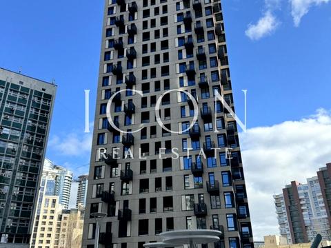 квартира по адресу Василия Тютюнника ул. (Анрі Барбюса), 39