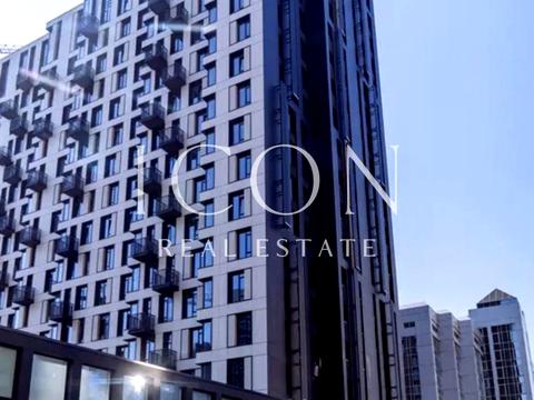 квартира по адресу Василия Тютюнника ул. (Анрі Барбюса), 39