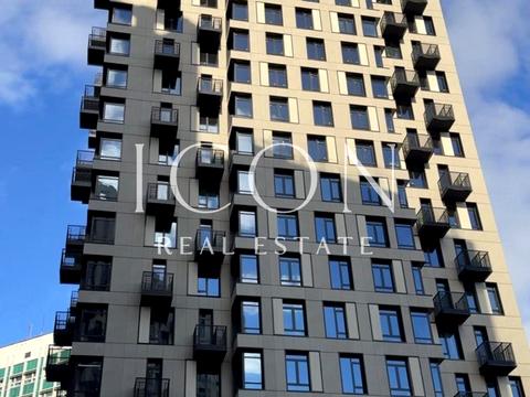 квартира по адресу Василия Тютюнника ул. (Анрі Барбюса), 39