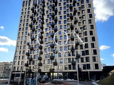 квартира по адресу Василия Тютюнника ул. (Анрі Барбюса), 39