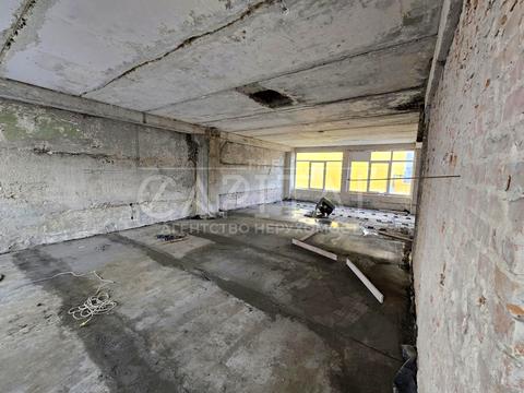 коммерческая по адресу Николая Кибальчича ул., 13