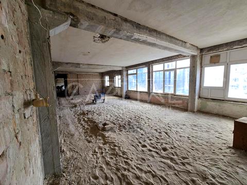 коммерческая по адресу Николая Кибальчича ул., 13