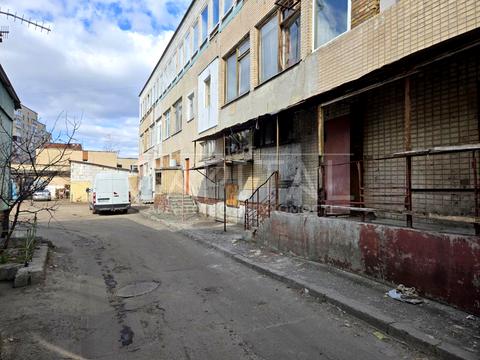 коммерческая по адресу Николая Кибальчича ул., 13