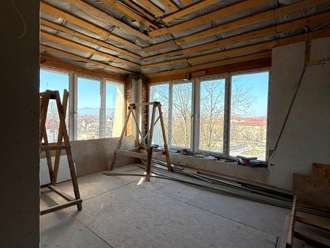 квартира за адресою Шевченка, 3