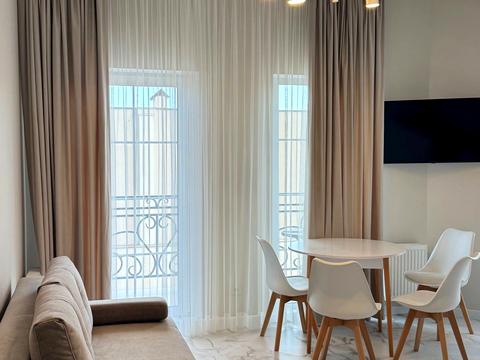 квартира за адресою Дача Ковалевського вул., 91