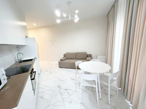 квартира за адресою Дача Ковалевського вул., 91