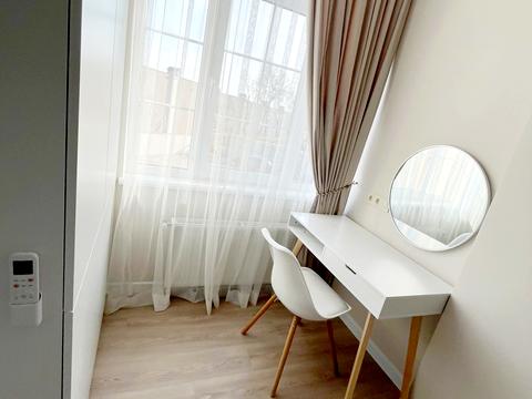 квартира за адресою Дача Ковалевського вул., 91