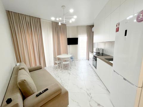 квартира за адресою Дача Ковалевського вул., 91