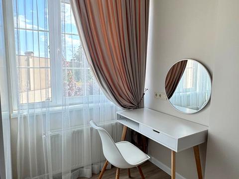 квартира за адресою Дача Ковалевського вул., 91