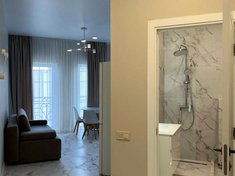 квартира за адресою Дача Ковалевського вул., 91