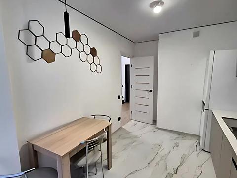 квартира за адресою Героїв Миколаєва вул., (Будинок 4)