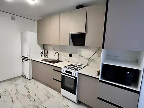 квартира за адресою Героїв Миколаєва вул., (Будинок 4)