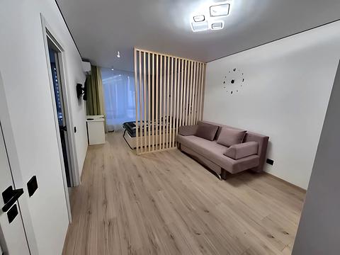 квартира за адресою Героїв Миколаєва вул., (Будинок 4)