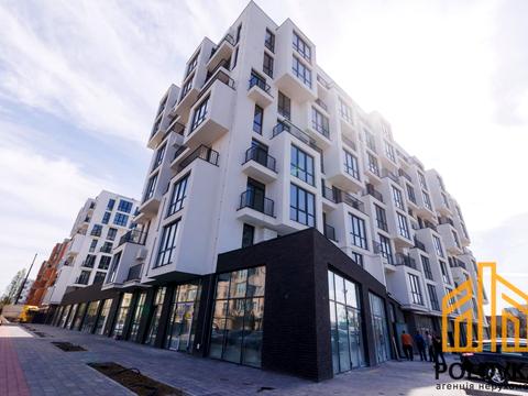 квартира по адресу Капушанская ул., (Будинок 3)