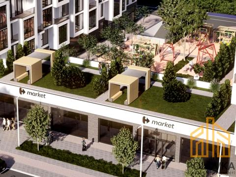 квартира по адресу Капушанская ул., (Будинок 3)
