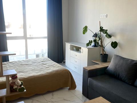 квартира по адресу Богдана Хмельницкого ул., 25-Б