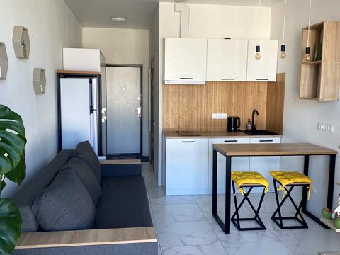 квартира по адресу Богдана Хмельницкого ул., 25-Б