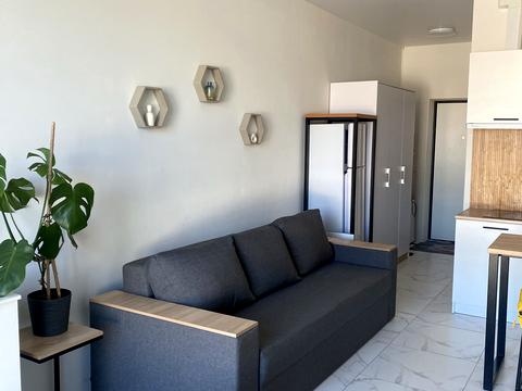 квартира по адресу Богдана Хмельницкого ул., 25-Б