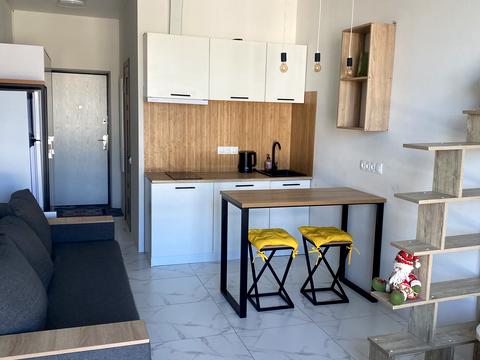 квартира по адресу Богдана Хмельницкого ул., 25-Б