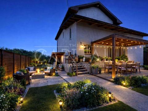 будинок за адресою Козацька вул. (Леніна)