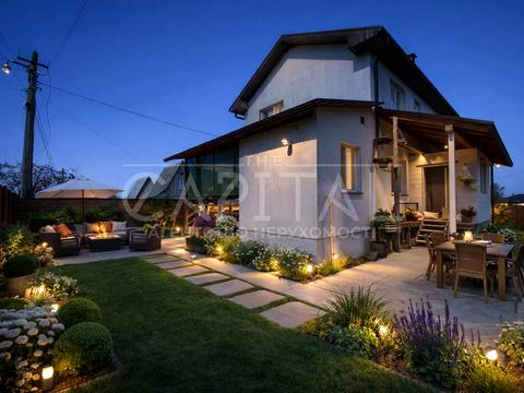 будинок за адресою с. Бобриця, Козацька вул. (Леніна)