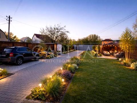 будинок за адресою с. Бобриця, Козацька вул. (Леніна)