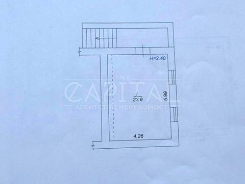 будинок за адресою с. Бобриця, Козацька вул. (Леніна)