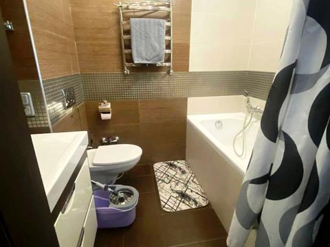 квартира за адресою Левітана вул., 79