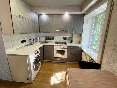 квартира по адресу Паторжинского ул., 6-Б