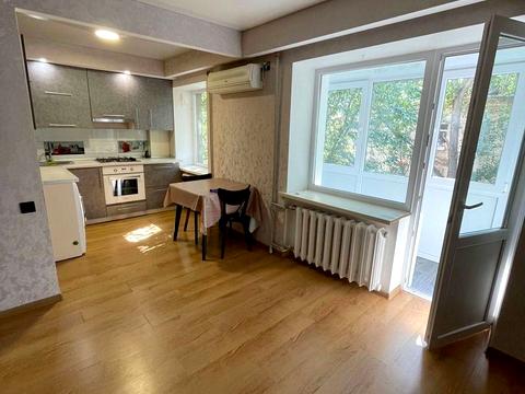 квартира по адресу Паторжинского ул., 6-Б