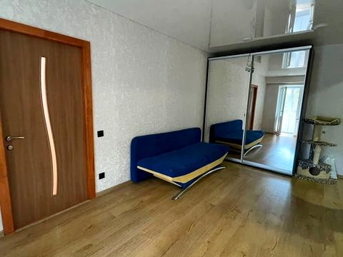 квартира по адресу Паторжинского ул., 6-Б