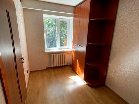 квартира по адресу Паторжинского ул., 6-Б