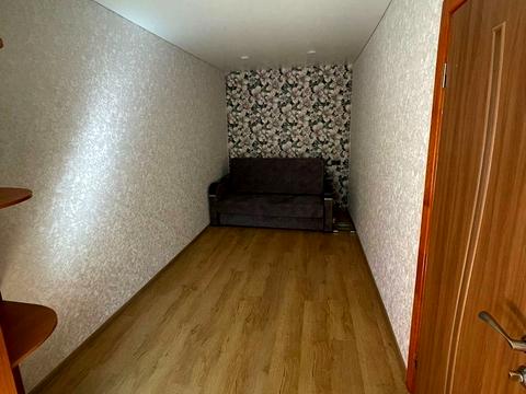 квартира по адресу Паторжинского ул., 6-Б