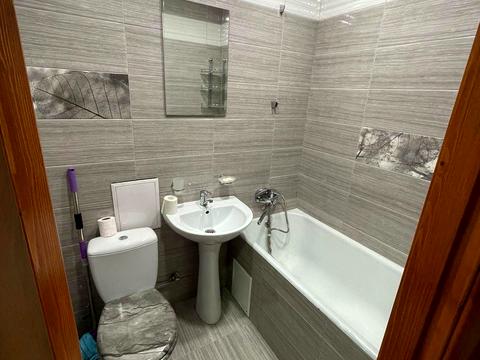 квартира по адресу Паторжинского ул., 6-Б